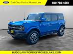 2024 Ford Bronco 4WD, SUV for sale #F24088 - photo 1