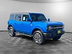 2024 Ford Bronco 4WD, SUV for sale #F24088 - photo 7