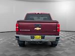 2014 Chevrolet Silverado 1500 Crew Cab 4WD, Pickup for sale #G2299A - photo 4