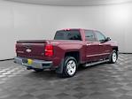 2014 Chevrolet Silverado 1500 Crew Cab 4WD, Pickup for sale #G2299A - photo 5