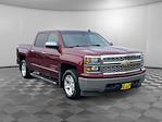 2014 Chevrolet Silverado 1500 Crew Cab 4WD, Pickup for sale #G2299A - photo 7