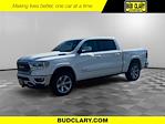 Used 2021 Ram 1500 Limited Crew Cab 4WD, Pickup for sale #H24185A - photo 1