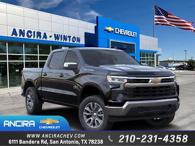 New Pickup Trucks for Sale in San Antonio, TX | Ancira Chevrolet