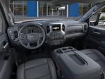 New 2023 Chevrolet Silverado 1500 Work Truck Crew Cab 4WD, Pickup for sale #CP5006 - photo 15