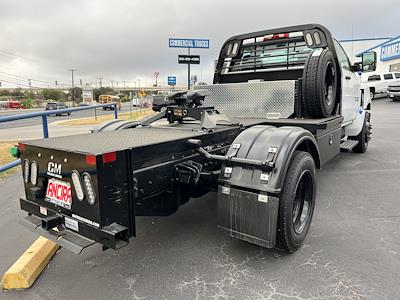 New 2023 Chevrolet Silverado 6500 Work Truck Regular Cab RWD, Hauler Body for sale #CP9532 - photo 2