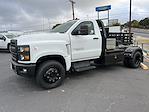 New 2023 Chevrolet Silverado 6500 Work Truck Regular Cab RWD, Hauler Body for sale #CP9532 - photo 1