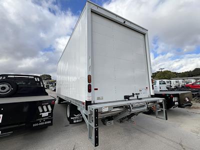 New 2024 Chevrolet LCF 5500HD Regular Cab RWD, 22' Smyrna Truck Aluminum Dry Freight Box Truck for sale #CR6401 - photo 2