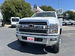 2024 Chevrolet Silverado 5500 Regular Cab DRW 4WD, Stellar Industries TMAX Aluminum Mechanics Body for sale #CR6660 - photo 16