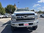 2024 Chevrolet Silverado 5500 Regular Cab DRW 4WD, Stellar Industries TMAX Aluminum Mechanics Body for sale #CR6660 - photo 19