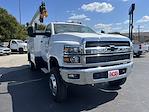 2024 Chevrolet Silverado 5500 Regular Cab DRW 4WD, Stellar Industries TMAX Aluminum Mechanics Body for sale #CR6660 - photo 21