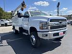 2024 Chevrolet Silverado 5500 Regular Cab DRW 4WD, Stellar Industries TMAX Aluminum Mechanics Body for sale #CR6660 - photo 22