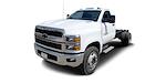 2024 Chevrolet Silverado 5500 Regular Cab DRW 4WD, Stellar Industries TMAX Aluminum Mechanics Body for sale #CR6660 - photo 44