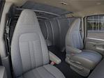 2024 Chevrolet Express 2500 RWD, Empty Cargo Van for sale #CXZTCP - photo 16