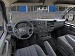 New 2024 Chevrolet Express 2500 Work Van RWD, Empty Cargo Van for sale #CXZTCV - photo 15