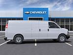 2024 Chevrolet Express 2500 RWD, Empty Cargo Van for sale #CR8517 - photo 5