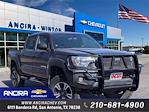 Used 2015 Toyota Tacoma PreRunner Double Cab 4x2, Pickup for sale #M6951A - photo 1