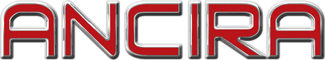 Ancira Chevrolet logo