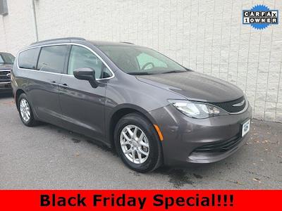 Used 2020 Chrysler Voyager FWD, Minivan for sale #17307 - photo 1