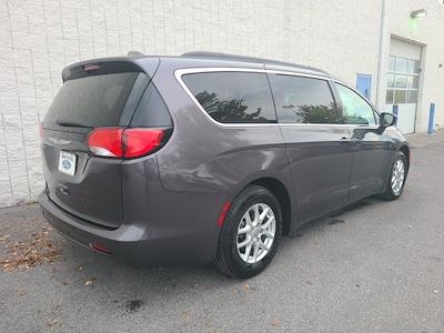 Used 2020 Chrysler Voyager FWD, Minivan for sale #17307 - photo 2