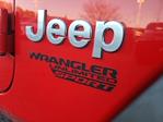 2020 Jeep Wrangler Unlimited 4x4, SUV #17337 - photo 7