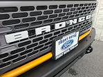 2021 Ford Bronco 4x4, SUV #42006A - photo 9