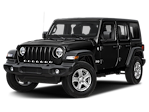 2020 Jeep Wrangler Unlimited 4x4, SUV #BZF049 - photo 55