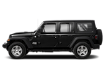 2020 Jeep Wrangler Unlimited 4x4, SUV #BZF049 - photo 57