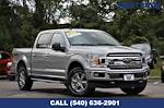 Used 2020 Ford F-150 XLT SuperCrew Cab 4x4, Pickup for sale #P2516 - photo 1