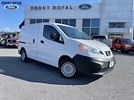 Used 2019 Nissan NV200 S FWD, Empty Cargo Van for sale #P2932 - photo 1