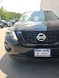2018 Nissan Pathfinder 4x4, SUV #17279 - photo 4