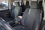 2019 Nissan Frontier Crew Cab 4x4, Pickup #P3255 - photo 15