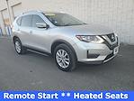 Used 2017 Nissan Rogue SV AWD, SUV for sale #P3419A - photo 1