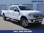 Used 2020 Ford F-350 Lariat Crew Cab 4x4, Pickup for sale #T3157A - photo 1