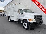 Used 2015 Ford F-750 XL Regular Cab 4x2, Chipper Truck for sale #T32012A - photo 3