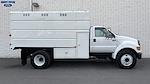 Used 2015 Ford F-750 XL Regular Cab 4x2, Chipper Truck for sale #T32012A - photo 5