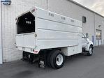 Used 2015 Ford F-750 XL Regular Cab 4x2, Chipper Truck for sale #T32012A - photo 4