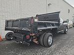 Used 2020 Ram 3500 Tradesman Crew Cab 4x4, Dump Truck for sale #T32119A - photo 2