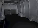 2022 GMC Savana 2500 4x2, Empty Cargo Van #V22194 - photo 17