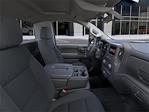 2022 GMC Sierra 2500 Regular Cab 4x4, Pickup #V22221 - photo 17