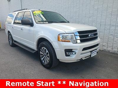 2017 Ford Expedition 4x4, SUV #V23012A - photo 1