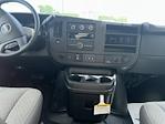 2023 GMC Savana 4500 DRW RWD, Box Van for sale #V23288 - photo 9