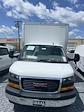 2023 GMC Savana 4500 DRW RWD, Box Van for sale #V23288 - photo 1