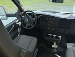 2023 GMC Savana 4500 DRW RWD, Box Van for sale #V23288 - photo 7