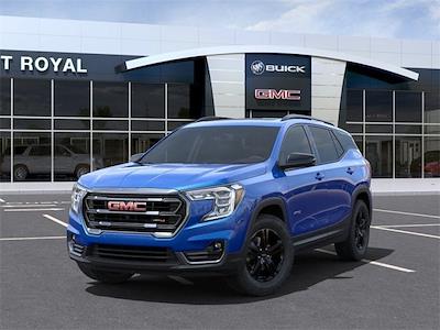 2024 GMC Terrain AWD, SUV for sale #V24183 - photo 1