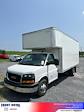 2024 GMC Savana 4500 DRW RWD, Box Van for sale #V24372 - photo 1