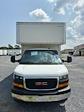 2024 GMC Savana 4500 DRW RWD, Box Van for sale #V24372 - photo 3