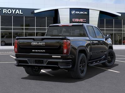 2024 GMC Sierra 1500 Crew Cab 4WD, Pickup for sale #V24408 - photo 2