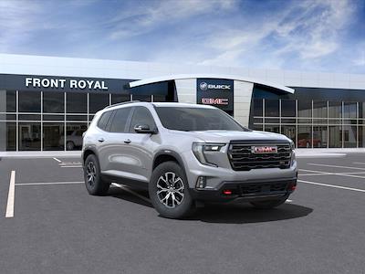 2024 GMC Acadia AWD, SUV for sale #V24441 - photo 1