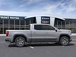 2025 GMC Sierra 1500 Crew Cab 4WD, Pickup for sale #V25041 - photo 5