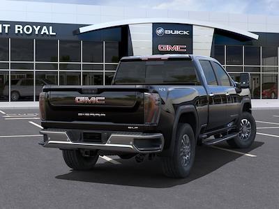 2025 GMC Sierra 2500 Crew Cab 4WD, Pickup for sale #V25043 - photo 2